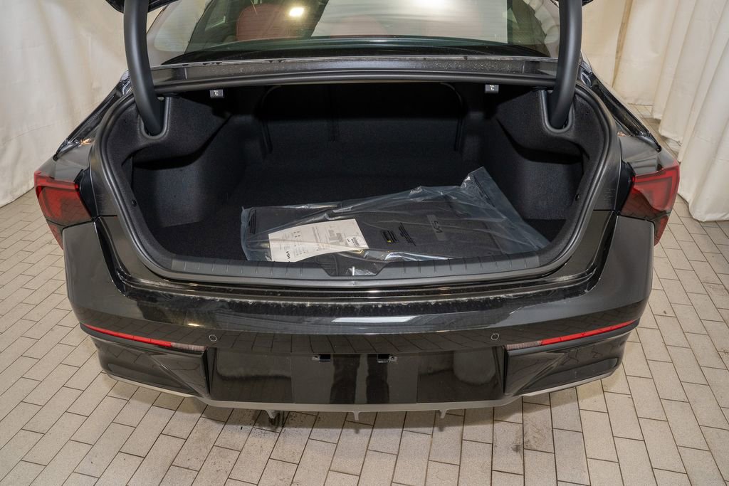 New 2026 Kia K5 GT-Line w/ GT-Line Red Interior Package image 6