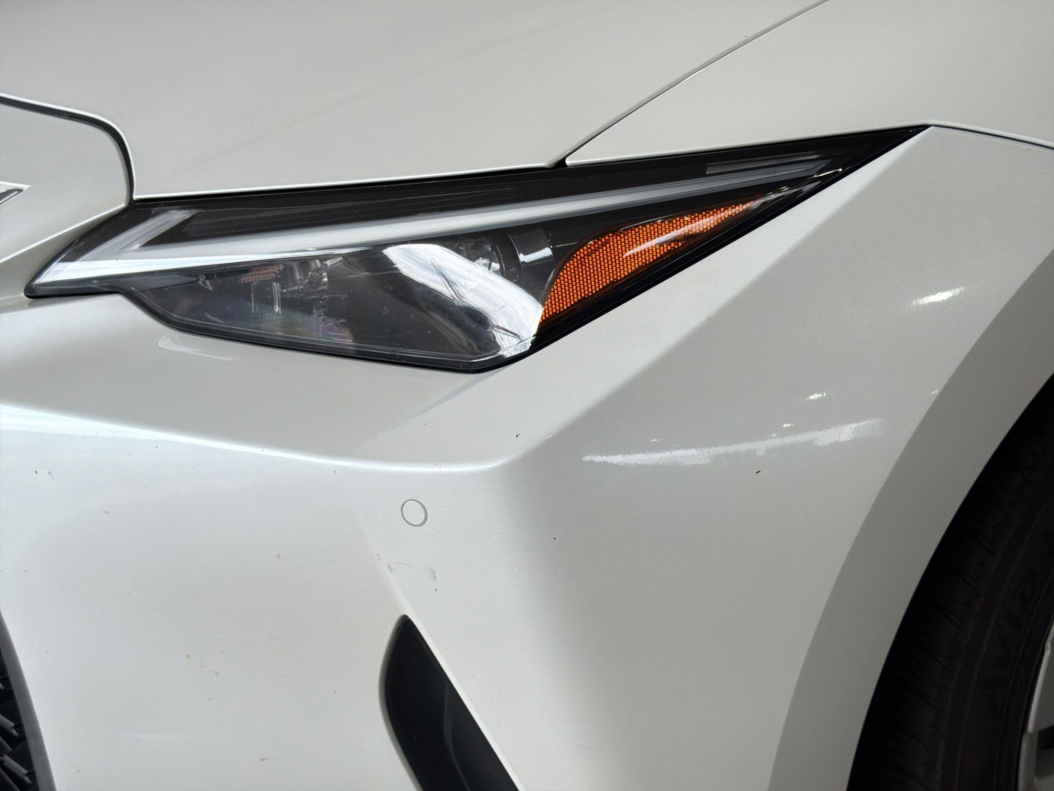 Used 2021 Lexus IS 300 w/ Comfort Package image 10