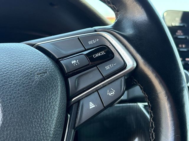 Used 2022 Honda Accord Sport image 22