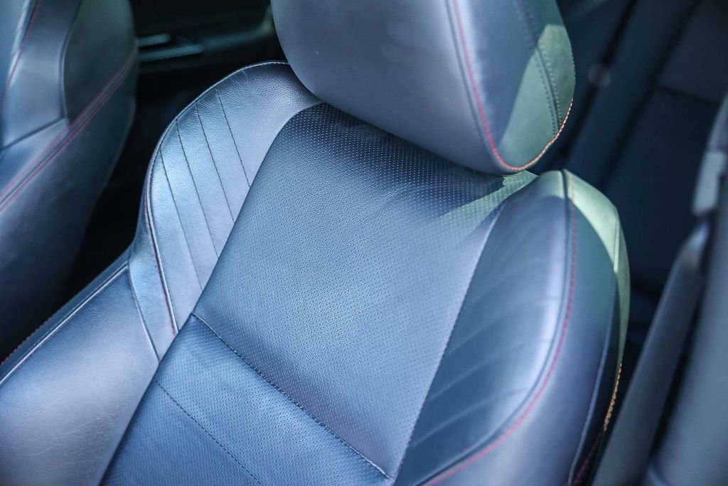 Used 2020 Subaru WRX Limited w/ Popular Package #1 image 36