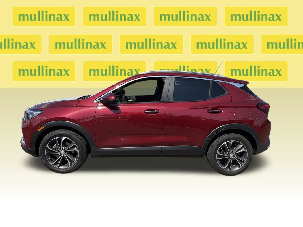 Used 2022 Buick Encore GX Select FWD image 5