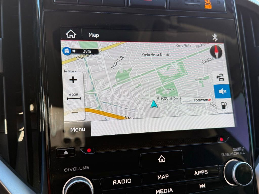 Used 2022 Subaru Ascent Touring w/ Popular Package #2A image 10