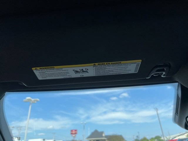 Used 2025 RAM 2500 Big Horn image 27