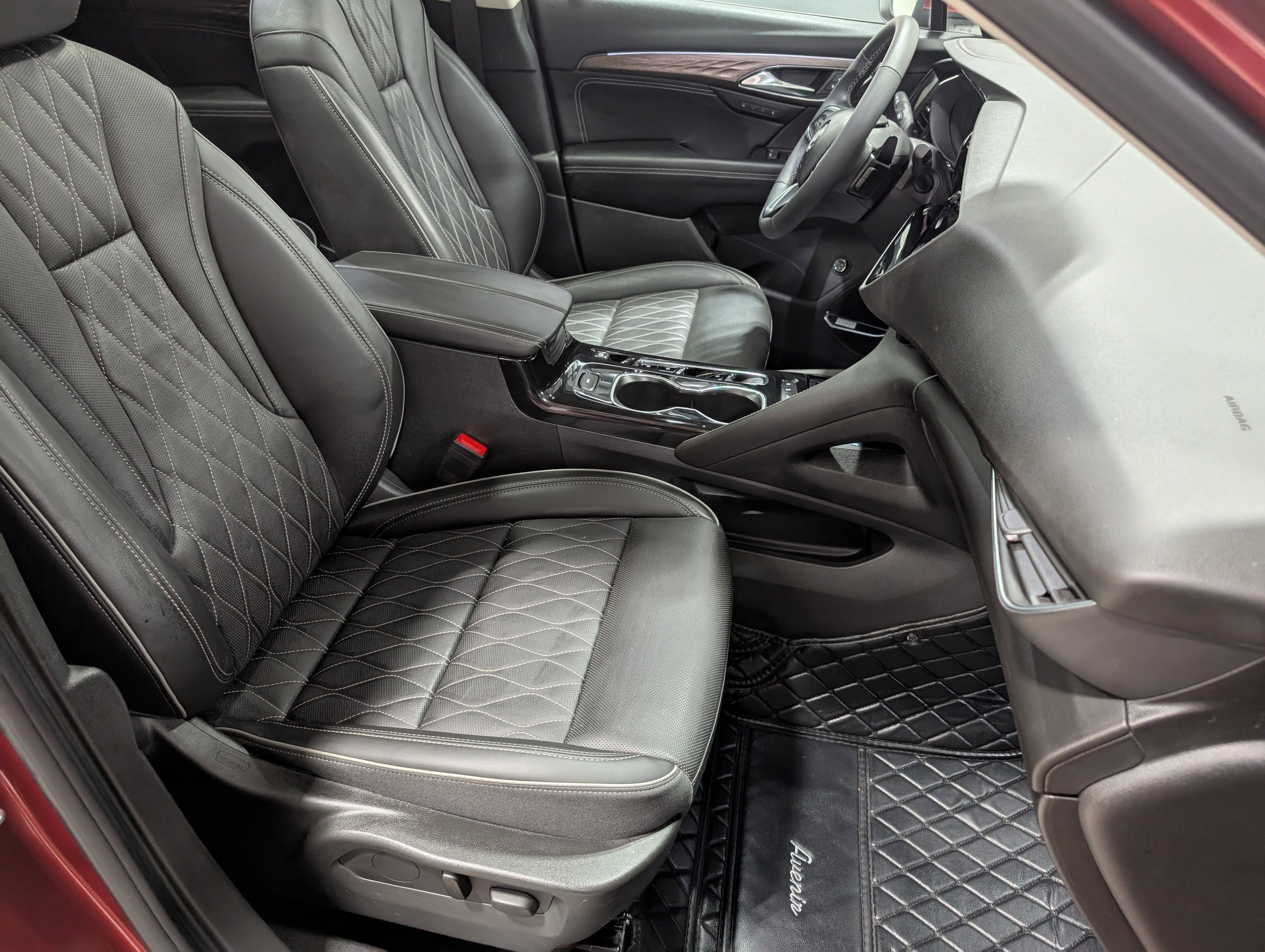 Used 2023 Buick Envision Avenir image 20