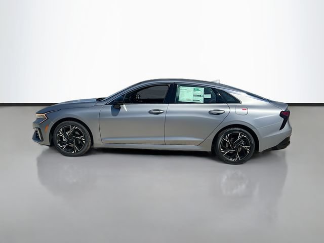 New 2026 Kia K5 GT-Line w/ GT-Line Red Interior Package AWD/4WD image 4