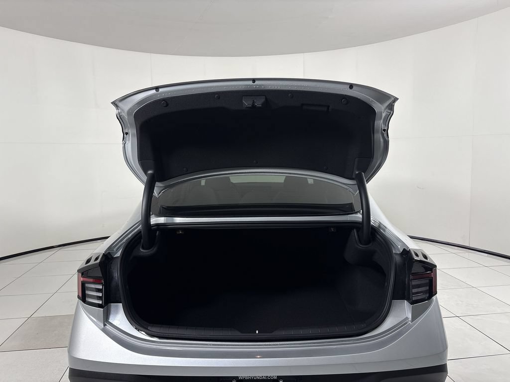 New 2026 Hyundai Sonata SE FWD image 19