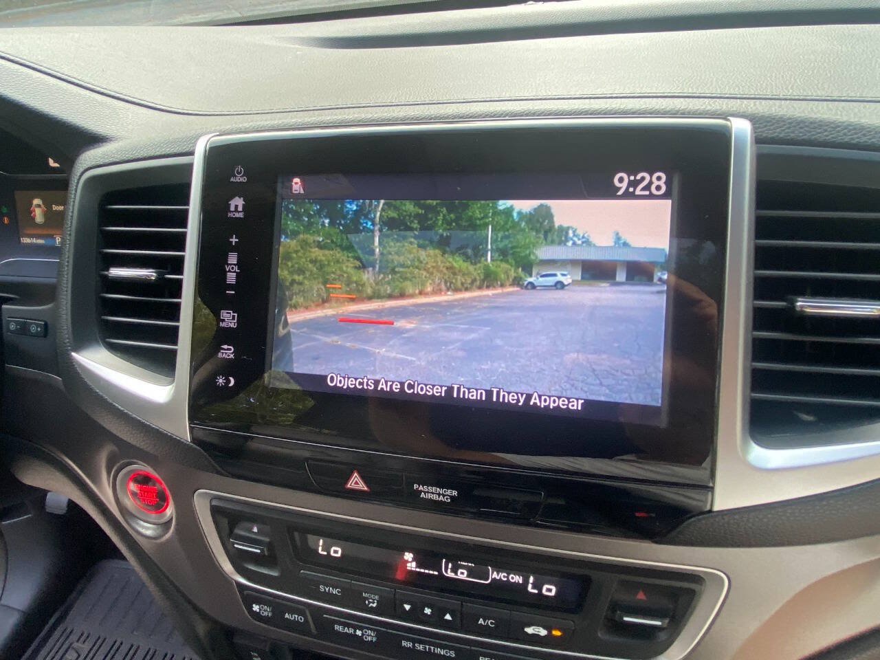 Used 2017 Honda Pilot EX-L image 54
