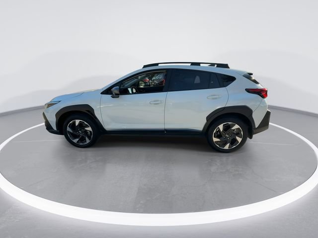 Used 2024 Subaru Crosstrek 2.5i Limited image 5