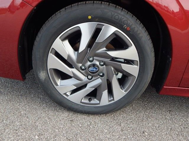Certified 2025 Subaru Legacy Limited image 9