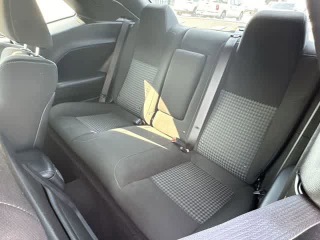 Used 2022 Dodge Challenger GT RWD image 34