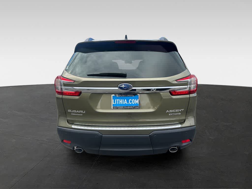 New 2026 Subaru Ascent Limited AWD/4WD image 5