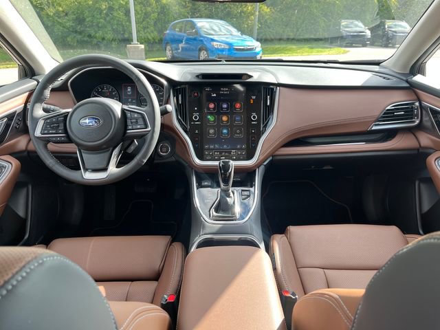 Used 2025 Subaru Legacy Touring XT w/ Popular Package #2 image 12