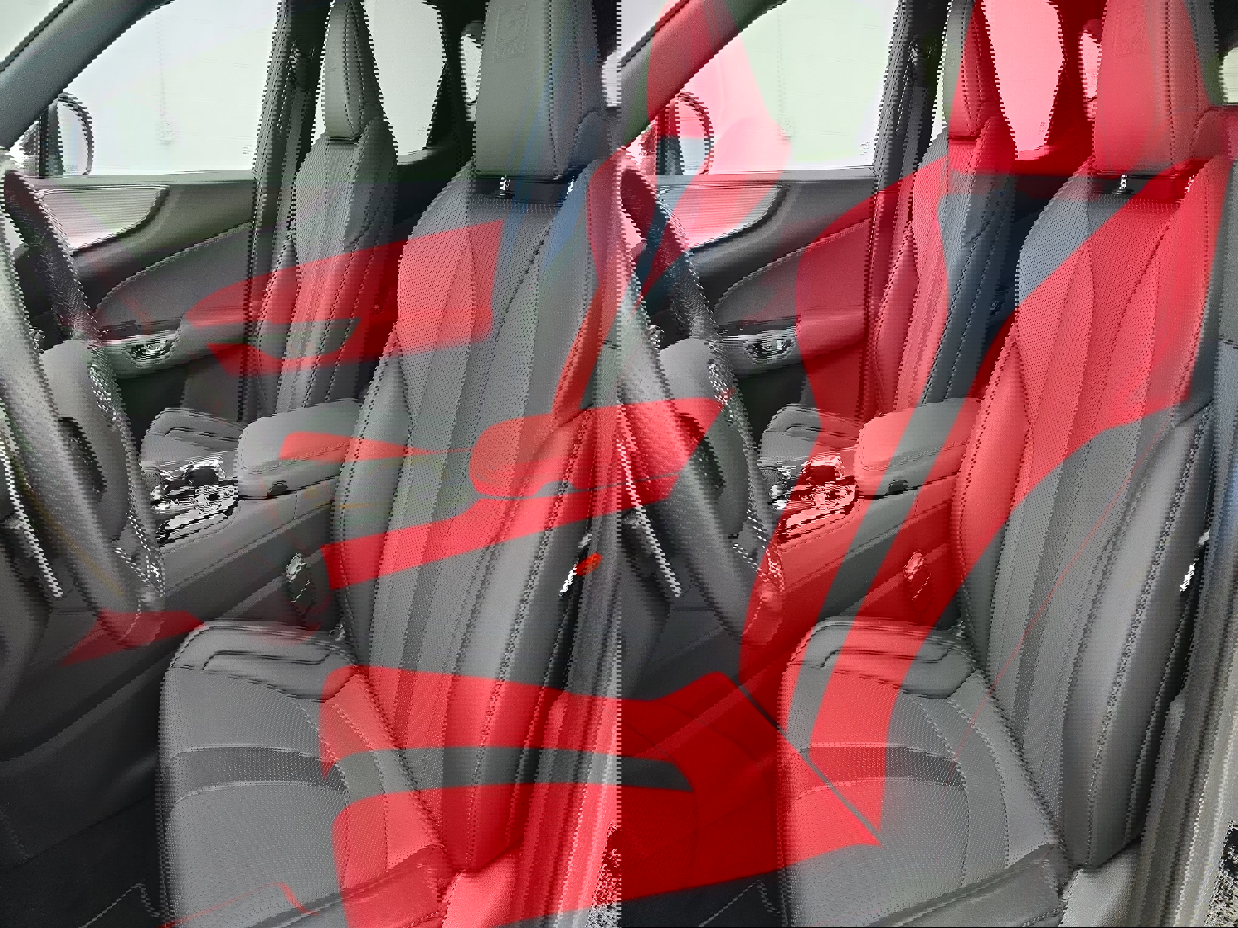 Used 2024 Lexus NX 350 F Sport image 15