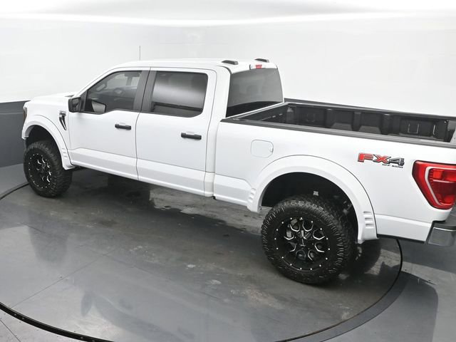 Used 2023 Ford F150 XLT w/ FX4 Off-Road Package AWD/4WD image 40