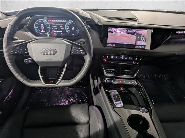 New 2026 Audi S e-tron GT Prestige image 16