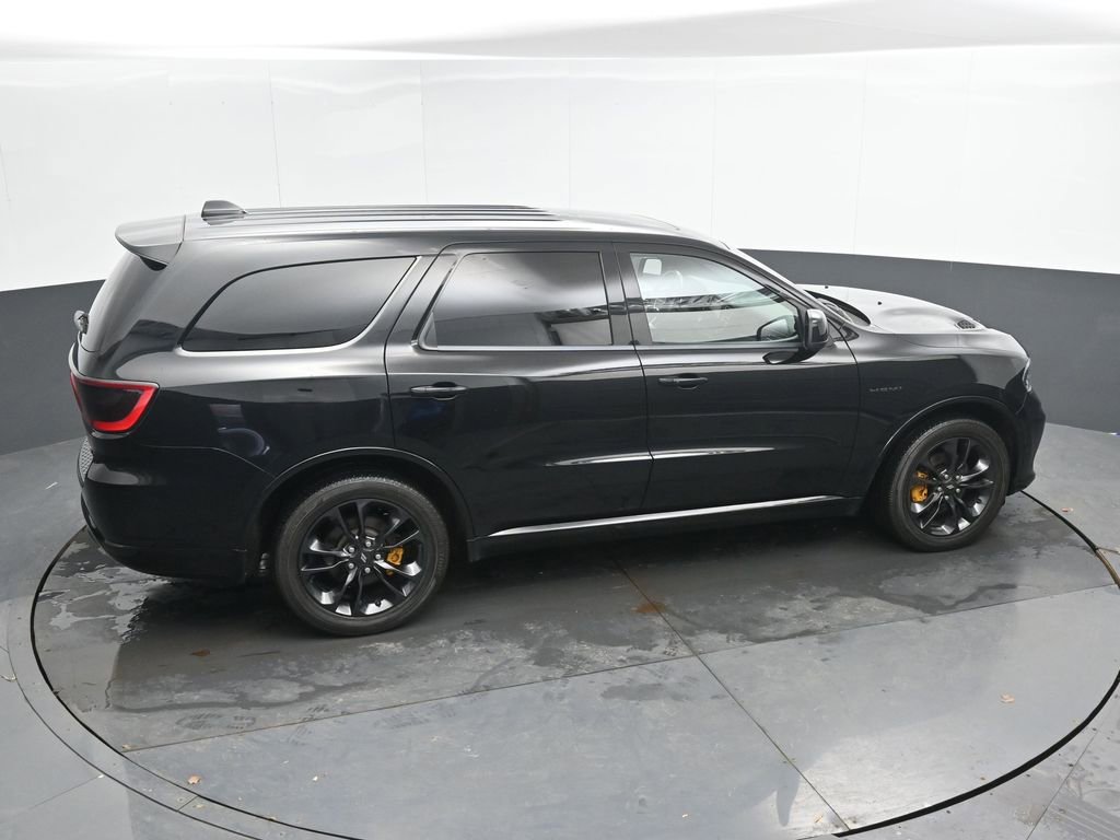 Used 2023 Dodge Durango R/T image 42