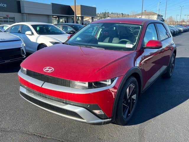 New 2026 Hyundai Ioniq 5 SEL image 2