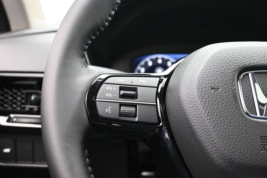 New 2026 Honda CR-V EX-L image 49