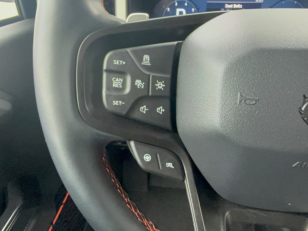 Used 2024 Ford Bronco Raptor AWD/4WD image 18