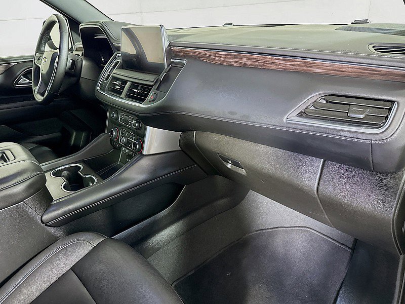 Used 2024 Chevrolet Tahoe LT image 31