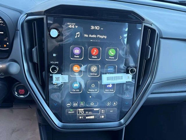 New 2026 Subaru Crosstrek 2.0i Premium image 12