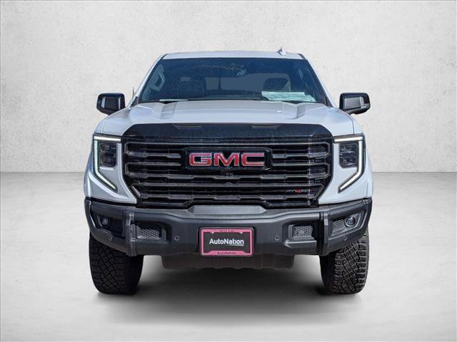 New 2026 GMC Sierra 1500 AT4X w/ AT4X AEV Edition video 5