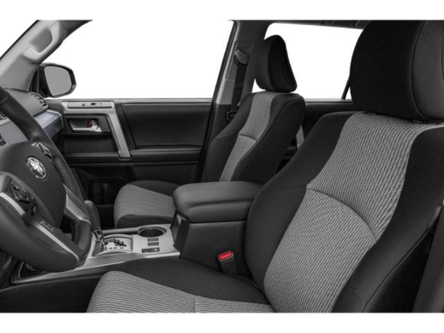Used 2022 Toyota 4Runner SR5 RWD image 9