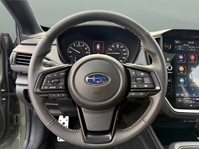Used 2025 Subaru Crosstrek 2.5i Sport AWD/4WD image 33