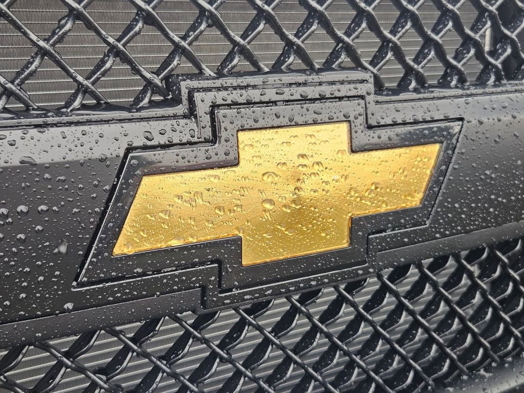 New 2025 Chevrolet Express 2500 Extended image 31