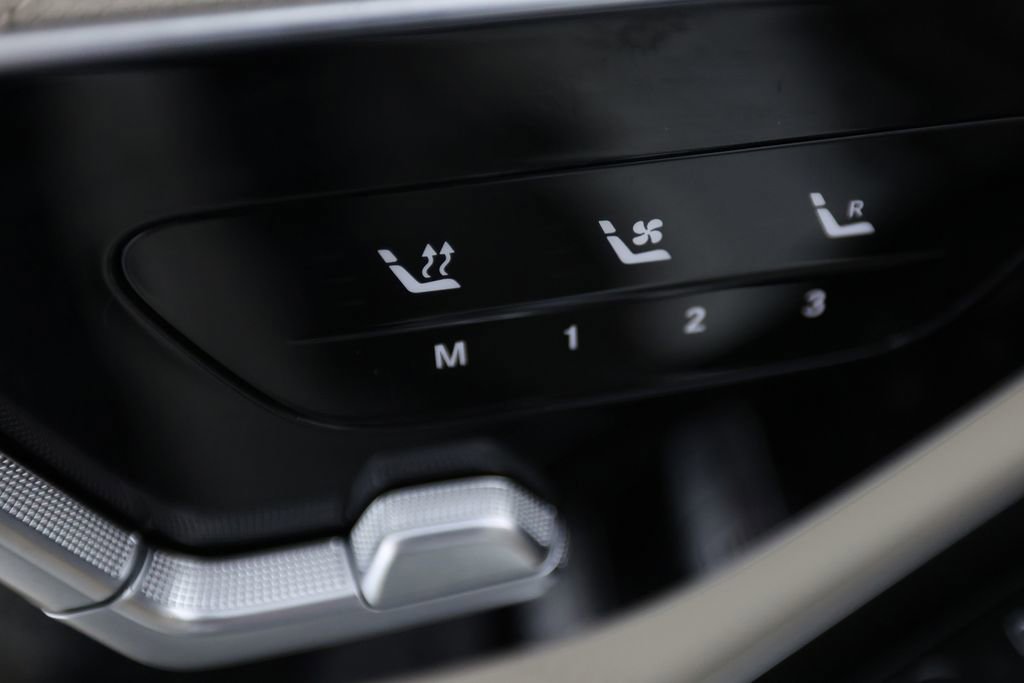 Used 2023 Mercedes-Benz S 580 4MATIC Sedan image 17