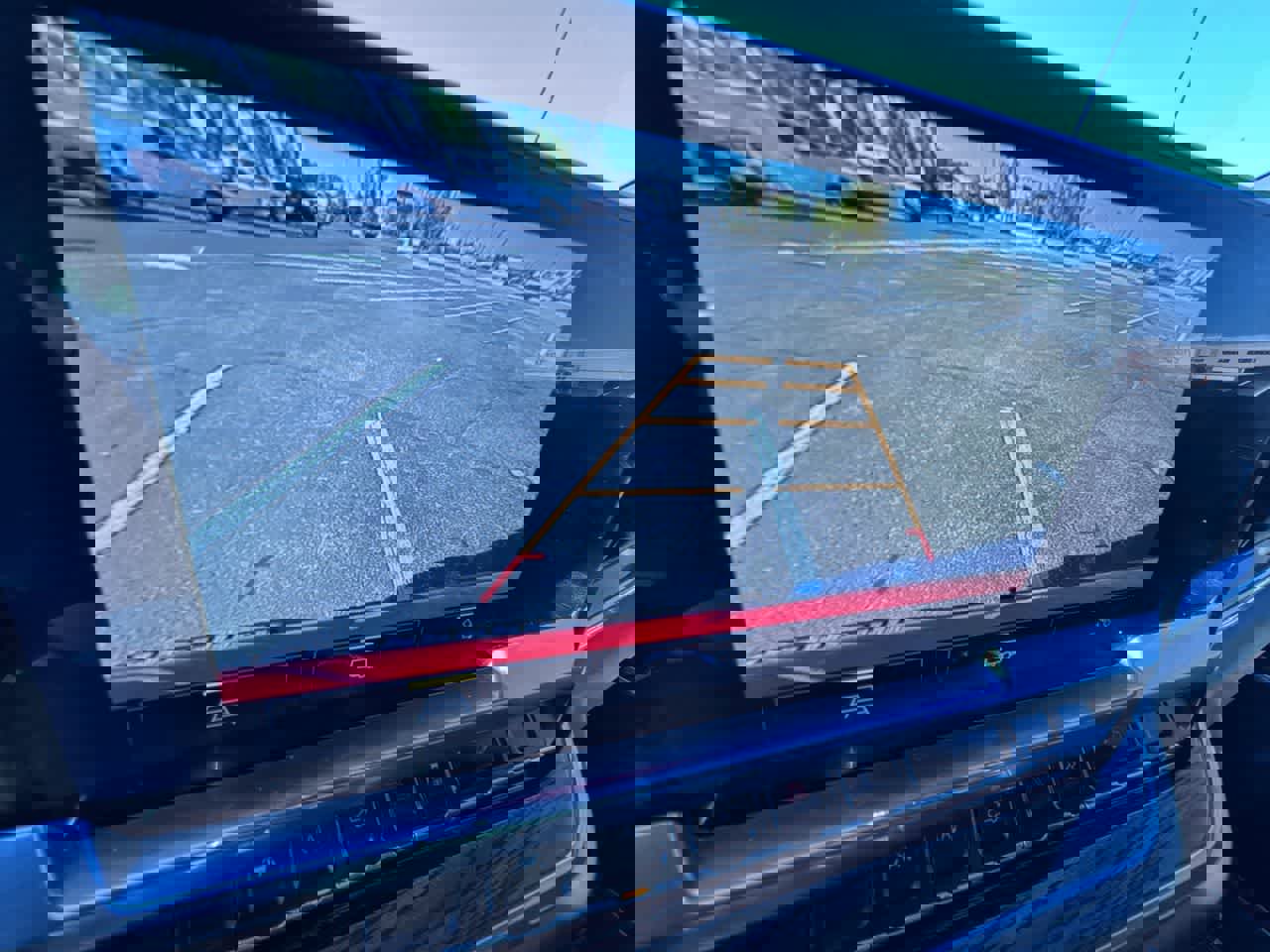 Used 2024 Chevrolet Silverado 1500 LT Trail Boss w/ Convenience Package II image 26