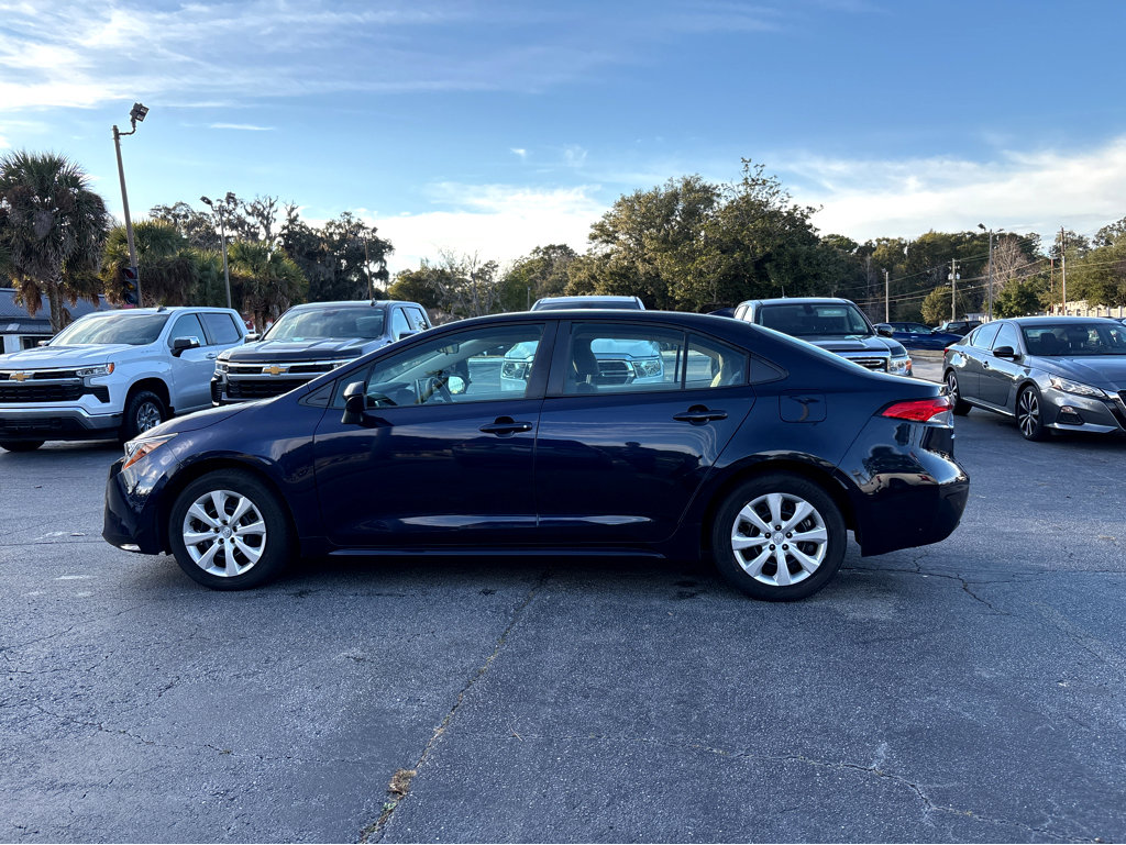 Used 2020 Toyota Corolla LE image 24