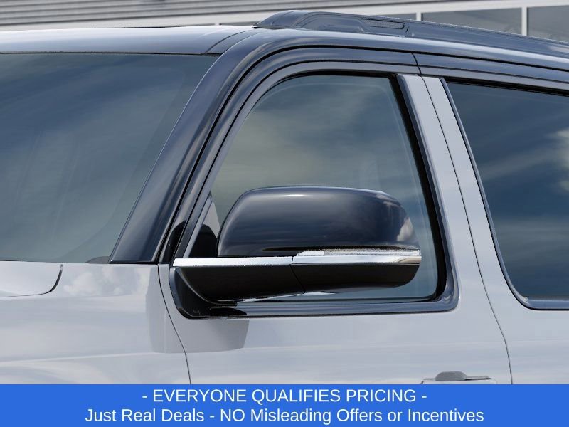 New 2026 Jeep Grand Wagoneer 4WD w/ Quick Order Packge 29V Upland image 12