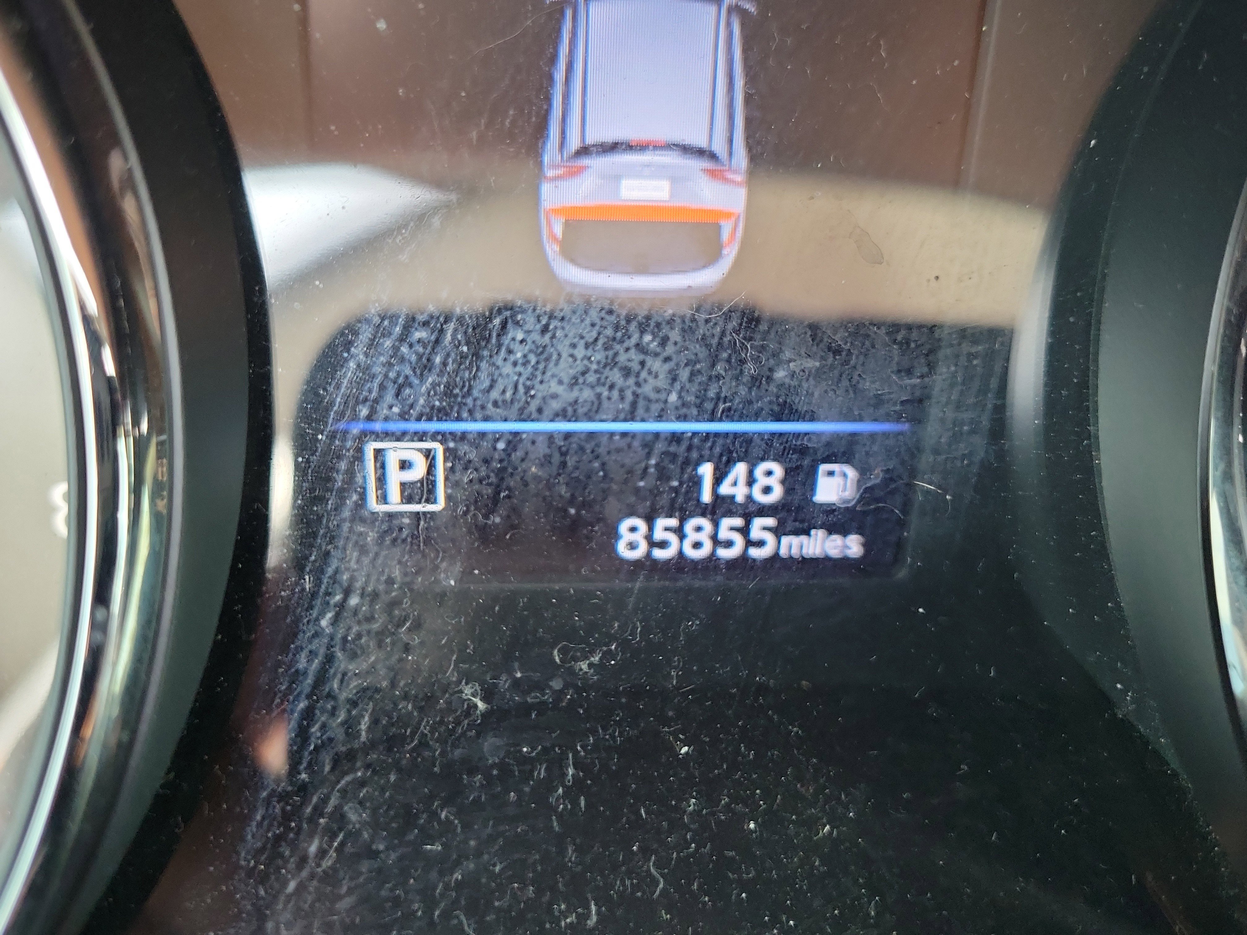 Used 2020 Nissan Rogue Sport S w/ Appearance Package FWD image 21