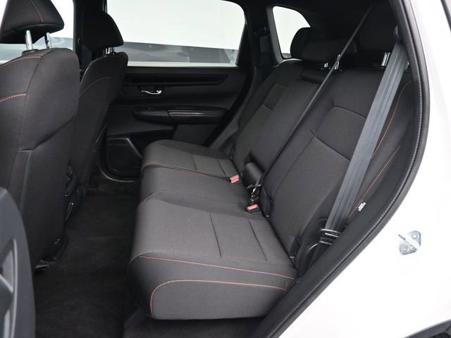 Used 2025 Honda CR-V Sport image 12