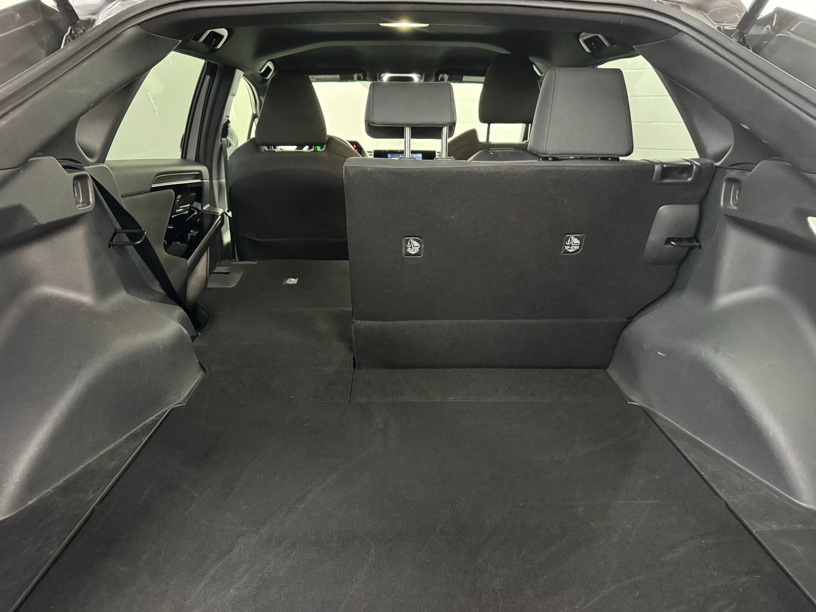 Used 2023 Subaru Solterra AWD image 34