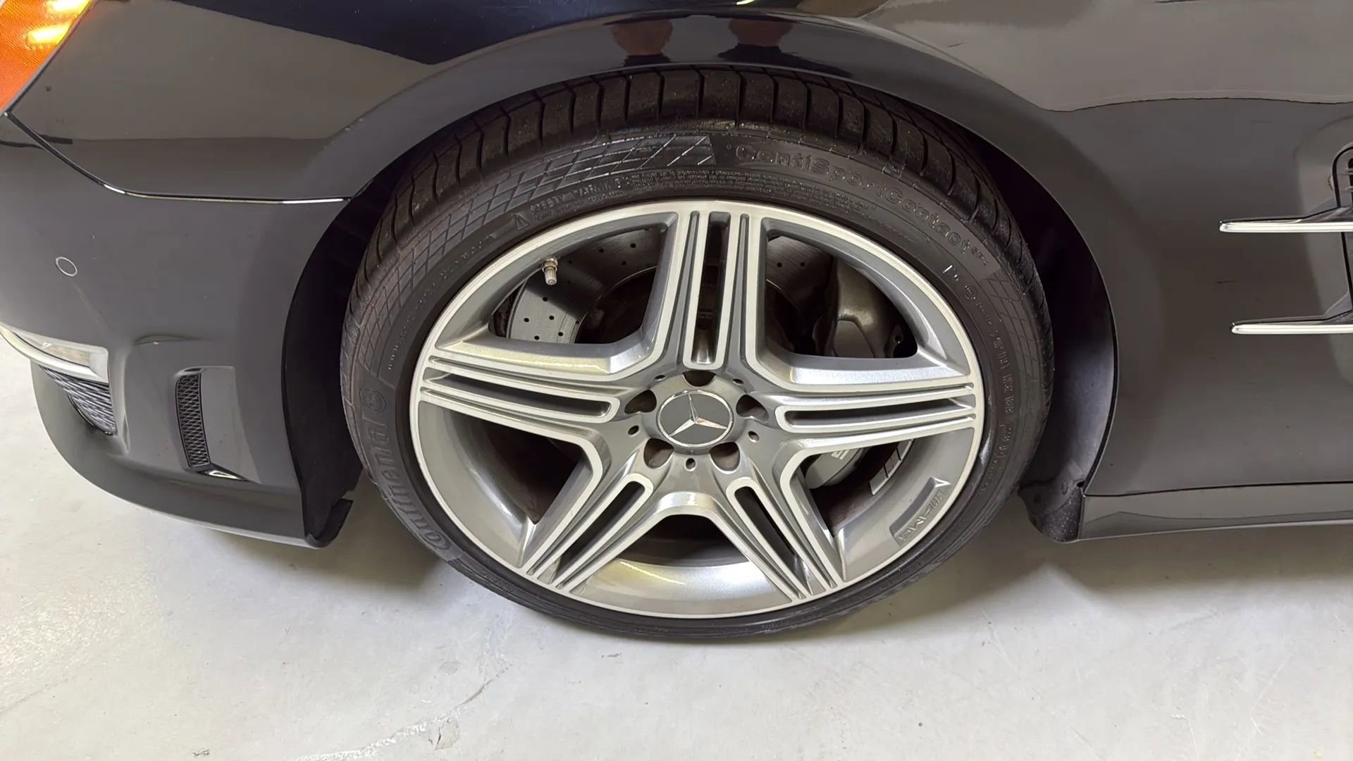 Used 2013 Mercedes-Benz SL 63 AMG image 29