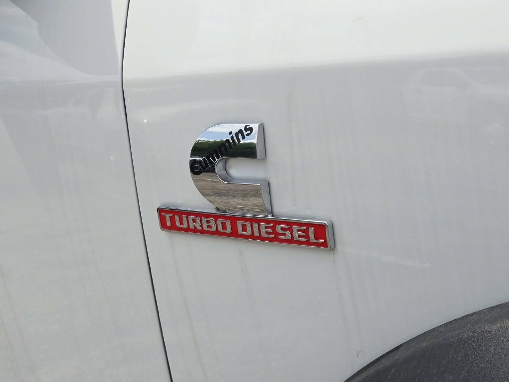 New 2026 RAM 4500 Tradesman w/ Chrome Appearance Group AWD/4WD image 11