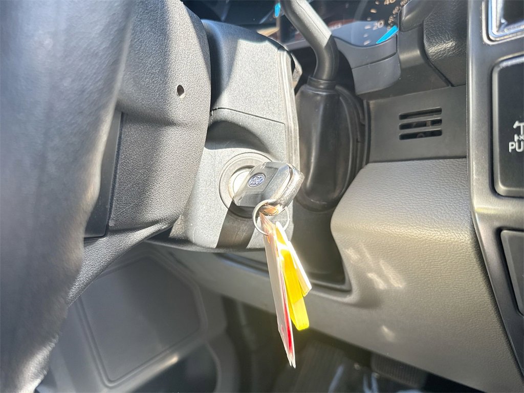 Used 2020 Ford F150 XLT w/ Trailer Tow Package image 22