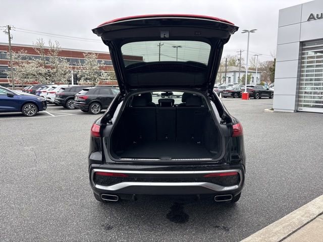 New 2026 Audi Q5 Premium Plus image 38