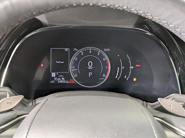 Used 2023 Lexus RX 350 FWD w/ Cold Area Package image 15