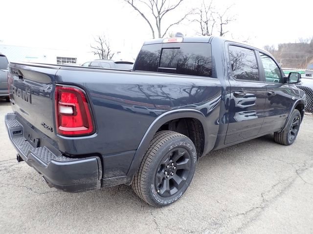 New 2026 RAM 1500 Big Horn image 7