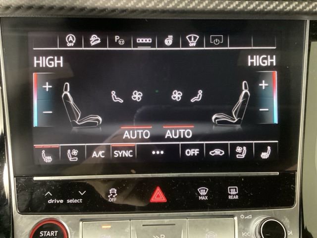 New 2026 Audi RS Q8 performance image 25