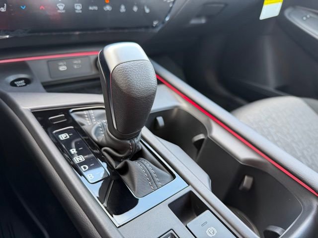 New 2026 Nissan Sentra SV w/ SV Convenience Package image 18