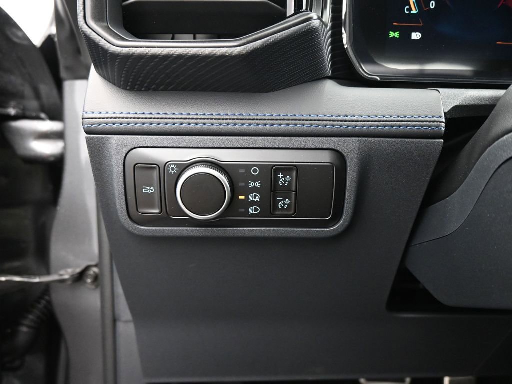 New 2026 Ford Mustang Dark Horse RWD image 13