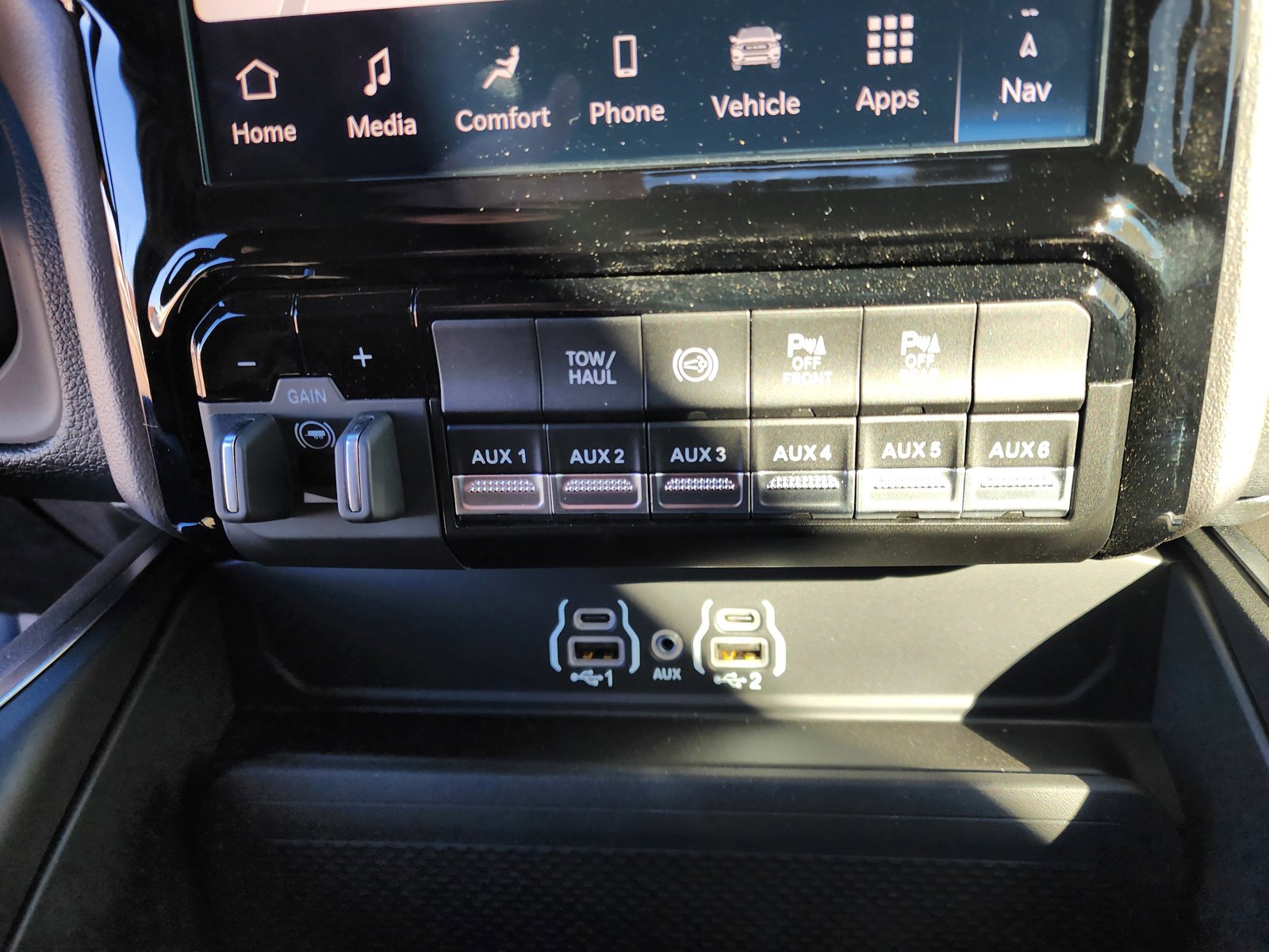 New 2026 RAM 2500 Big Horn image 23