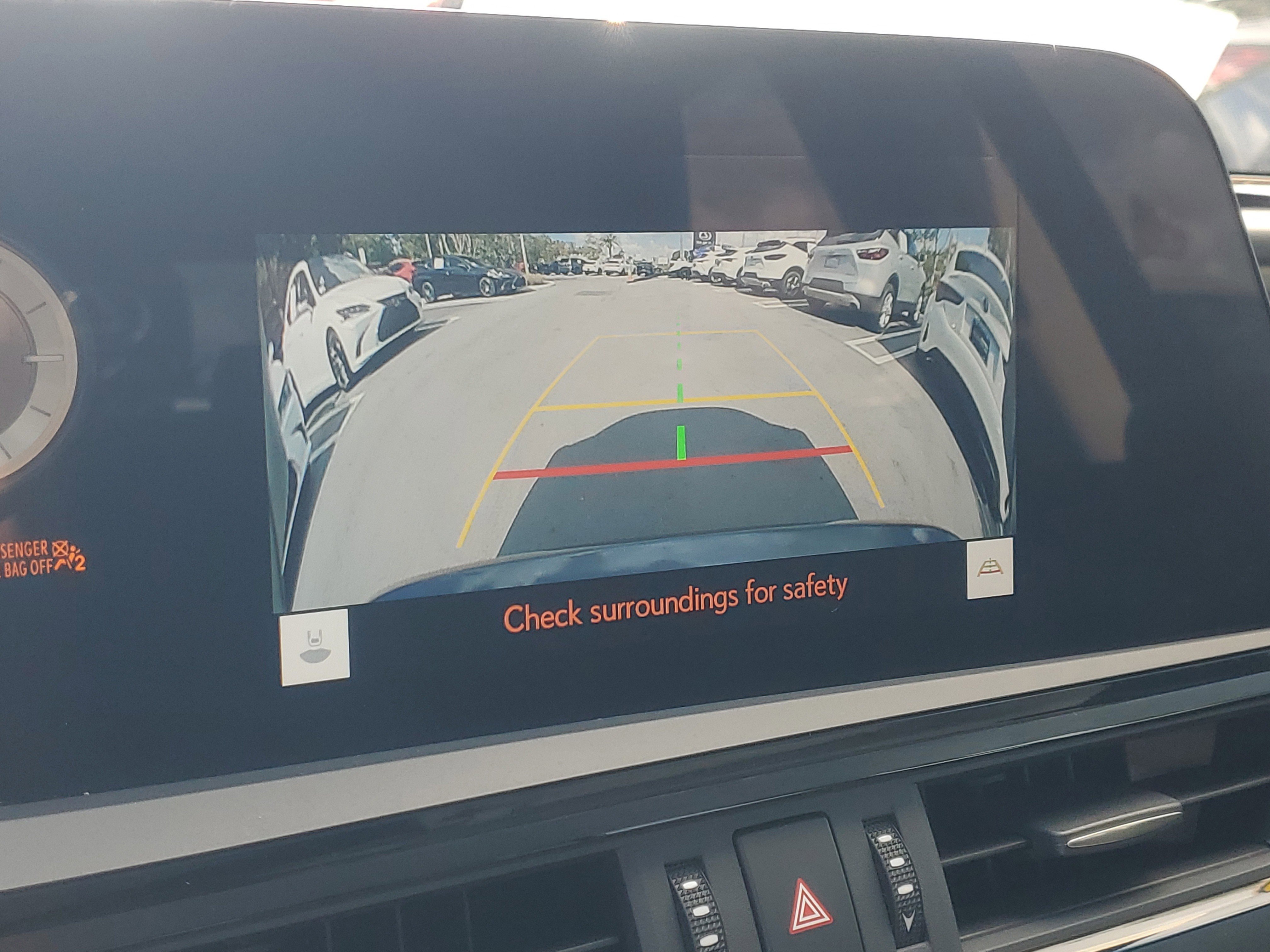 Used 2023 Lexus ES 350 ES 350 image 27