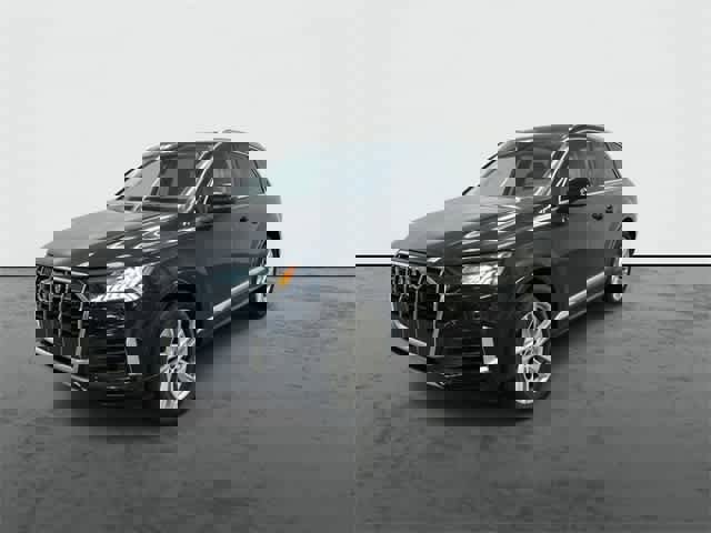 Used 2024 Audi Q7 3.0T Premium Plus image 7