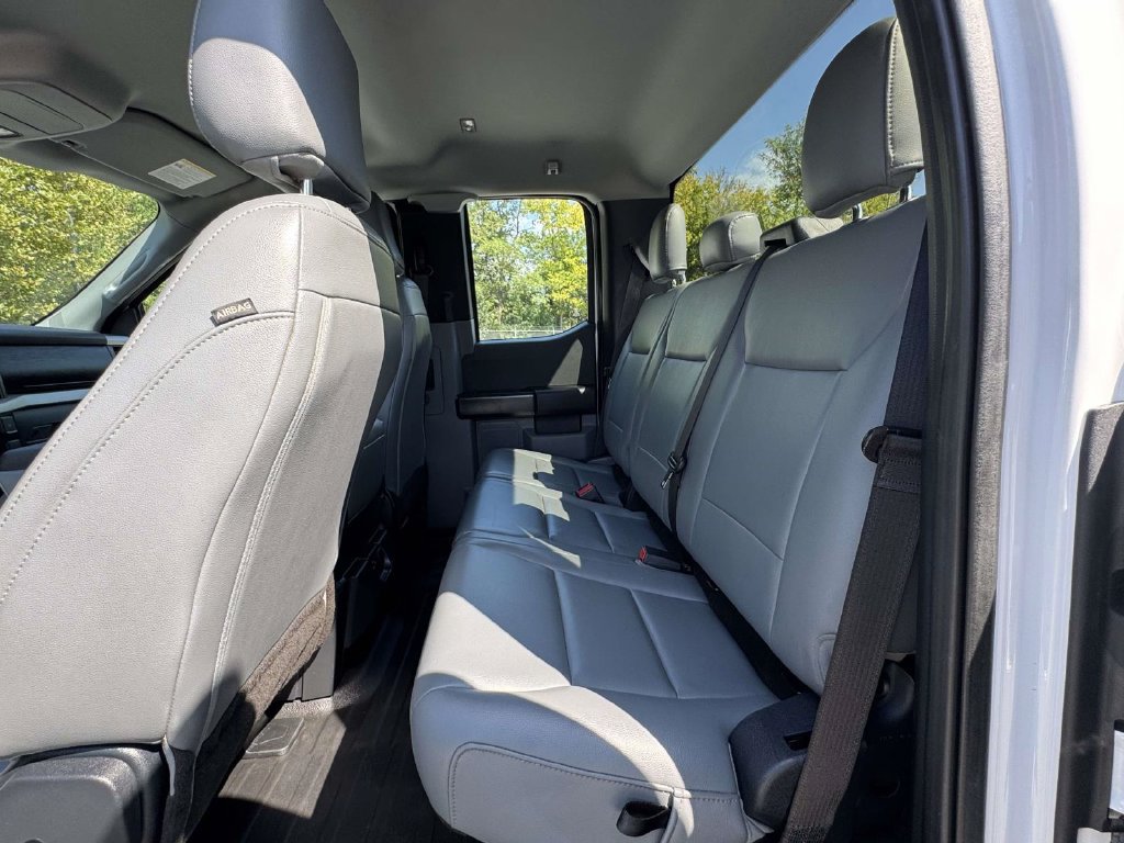 Used 2021 Ford F150 XL w/ Equipment Group 101A High AWD/4WD image 14