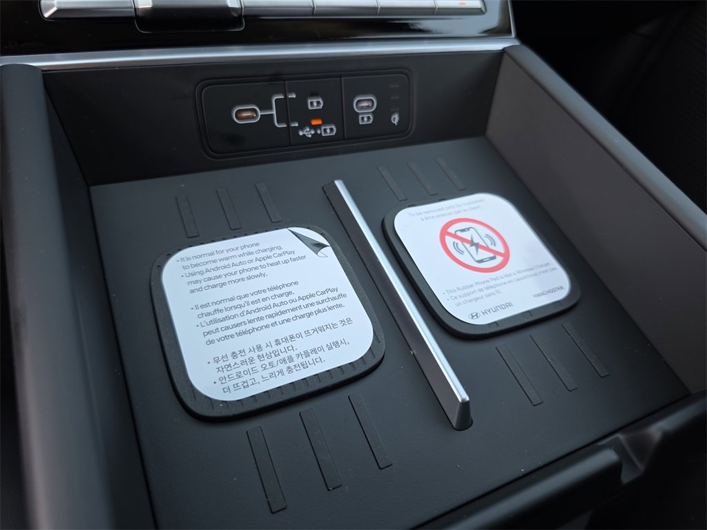 New 2026 Hyundai Santa Fe SEL image 34